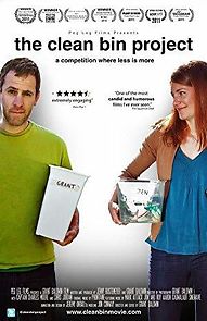 Watch The Clean Bin Project