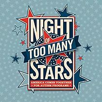 Watch Night of Too Many Stars: America Comes Together for Autism Programs