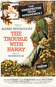Watch The Trouble with Harry