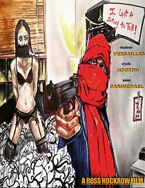 Watch I Got a Story to Tell (Short 2014)