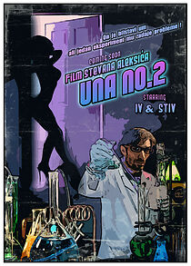 Watch Una No.2 (Short 2014)