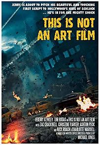 Watch This Is Not an Art Film