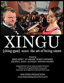 Watch Xingu