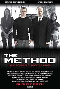 Watch The Method