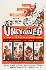 Watch Unchained