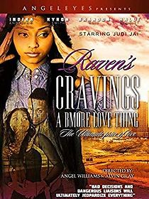 Watch Raven's Cravings: A Bmore Love Thing