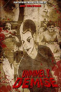 Watch Unmimely Demise (Short 2011)