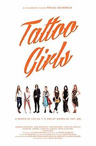 Watch Tattoo Girls