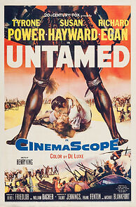 Watch Untamed