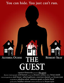 Watch The Guest (Short 2010)