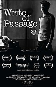 Watch Write of Passage