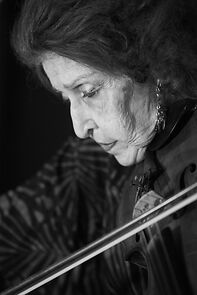 Watch Ida Haendel: This Is My Heritage