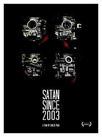 Watch Satan Since 2003
