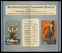 Watch The Island of Regeneration