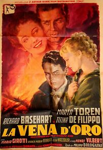 Watch La vena d'oro