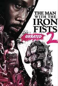 Watch The Man with the Iron Fists 2