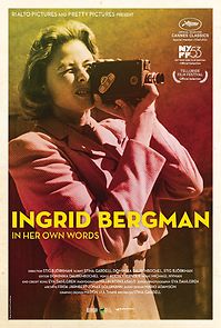 Watch Ingrid Bergman: In Her Own Words