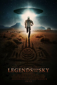 Watch Legends from the Sky