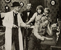 Watch It's No Laughing Matter