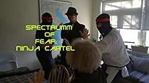 Watch Spectrum of Fear: Ninja Cartel