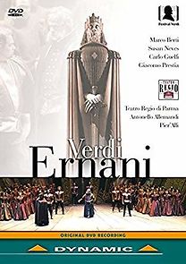 Watch Ernani