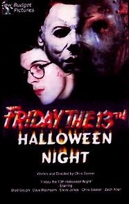 Watch Friday the 13th: Halloween Night