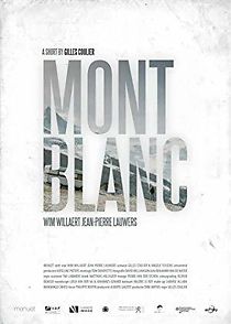 Watch Mont Blanc