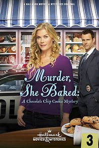 Watch Murder, She Baked