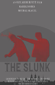Watch The Slunk (Short 2014)