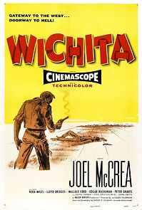 Watch Wichita