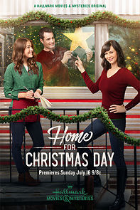 Watch Home for Christmas Day