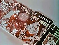 Watch Printed Poison (Short 1965)