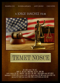 Watch Temet Nosce (Short 2013)