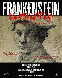Watch Frankenstein Recreated
