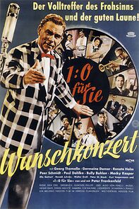 Watch Wunschkonzert