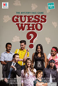Watch Guess Who? (Short 2016)