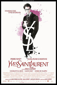 Watch Yves Saint Laurent