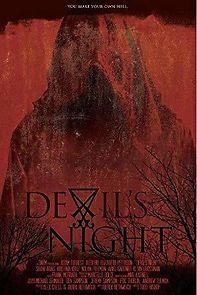 Watch Devil's Night