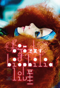 Watch Bjork: Biophilia Live