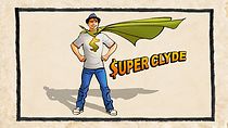 Watch Super Clyde