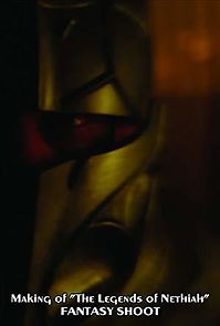 Watch Making of 'The Legends of Nethiah': Fantasy Shoot