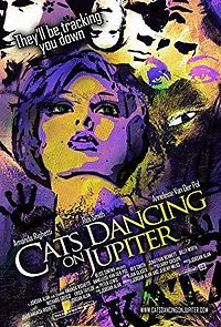 Watch Cats Dancing on Jupiter