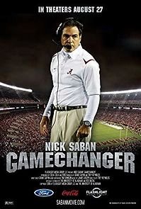 Watch Nick Saban: Gamechanger