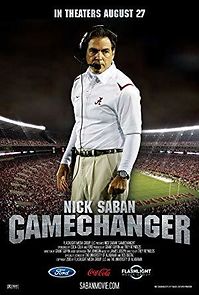 Watch Nick Saban: Gamechanger