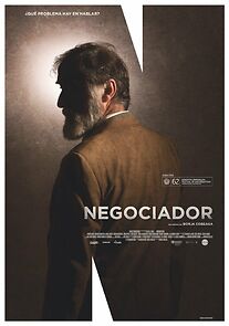 Watch Negociador