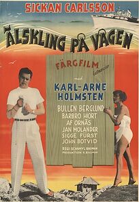 Watch Älskling på vågen