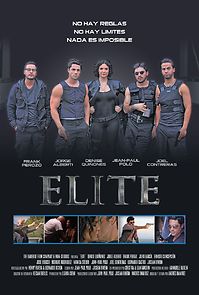 Watch Elite
