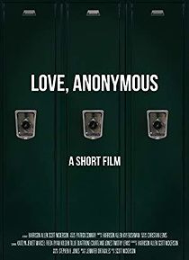 Watch Love, Anonymous
