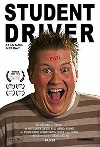 Watch Student Driver