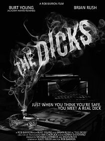 Watch The Dicks (Short 2016)